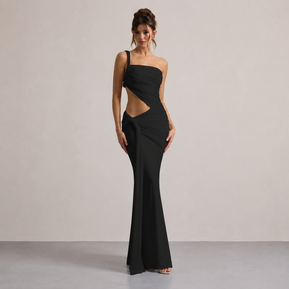 The Palmira Dress