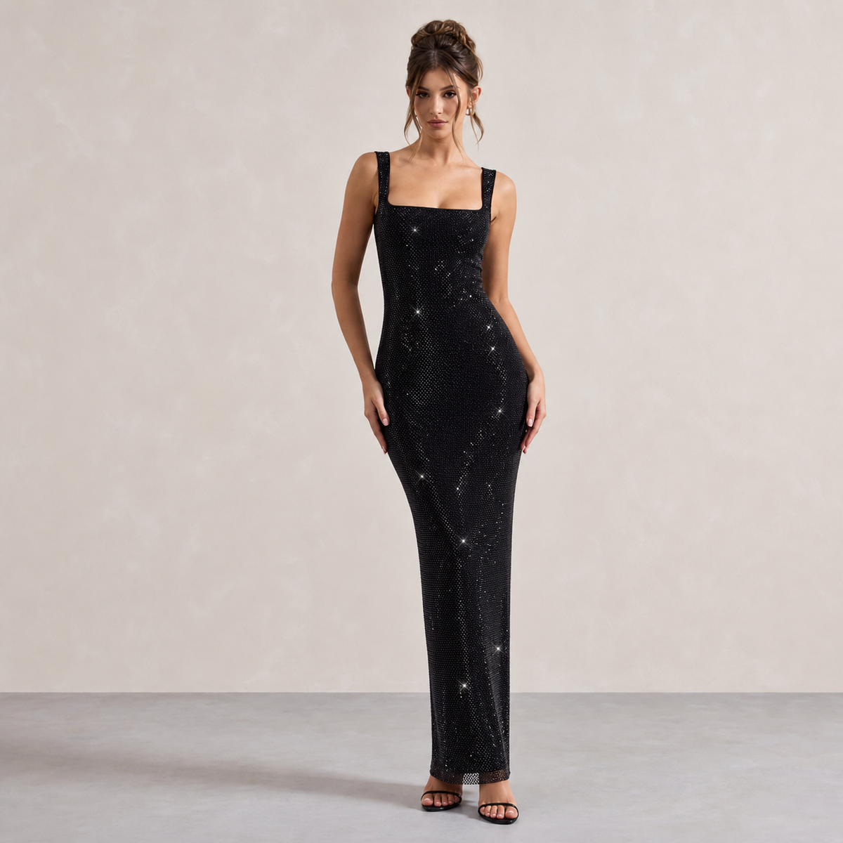 The Ersilia Dress