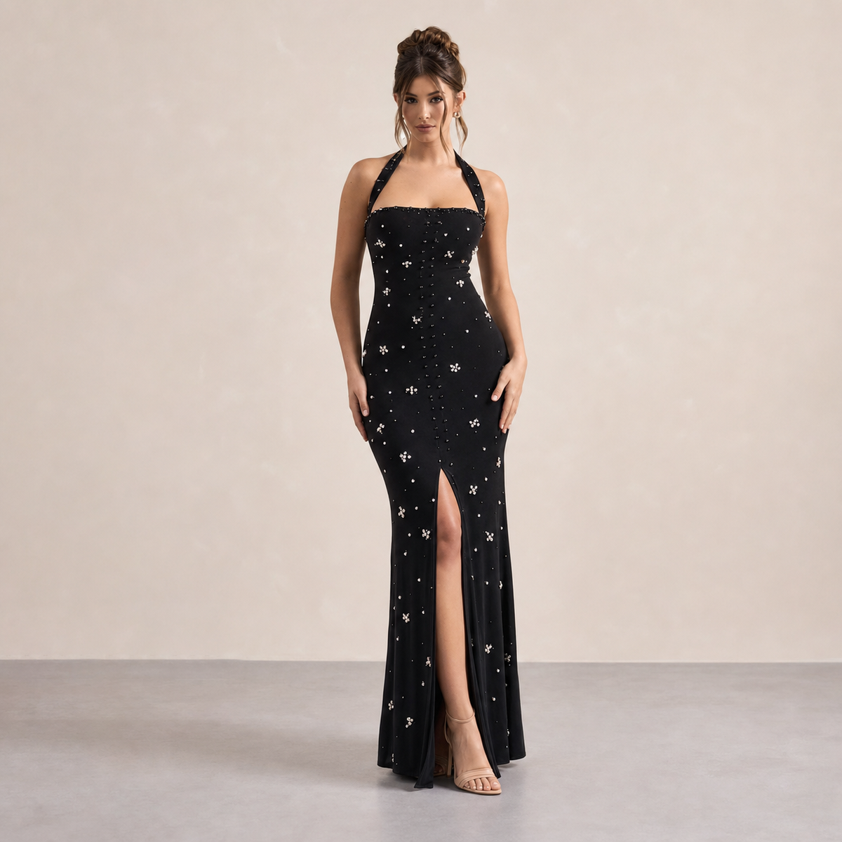 The Candida Dress