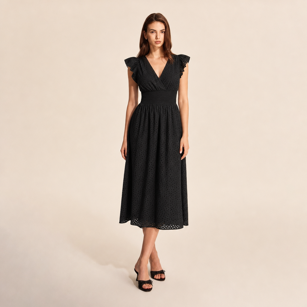 The Vincenza Dress