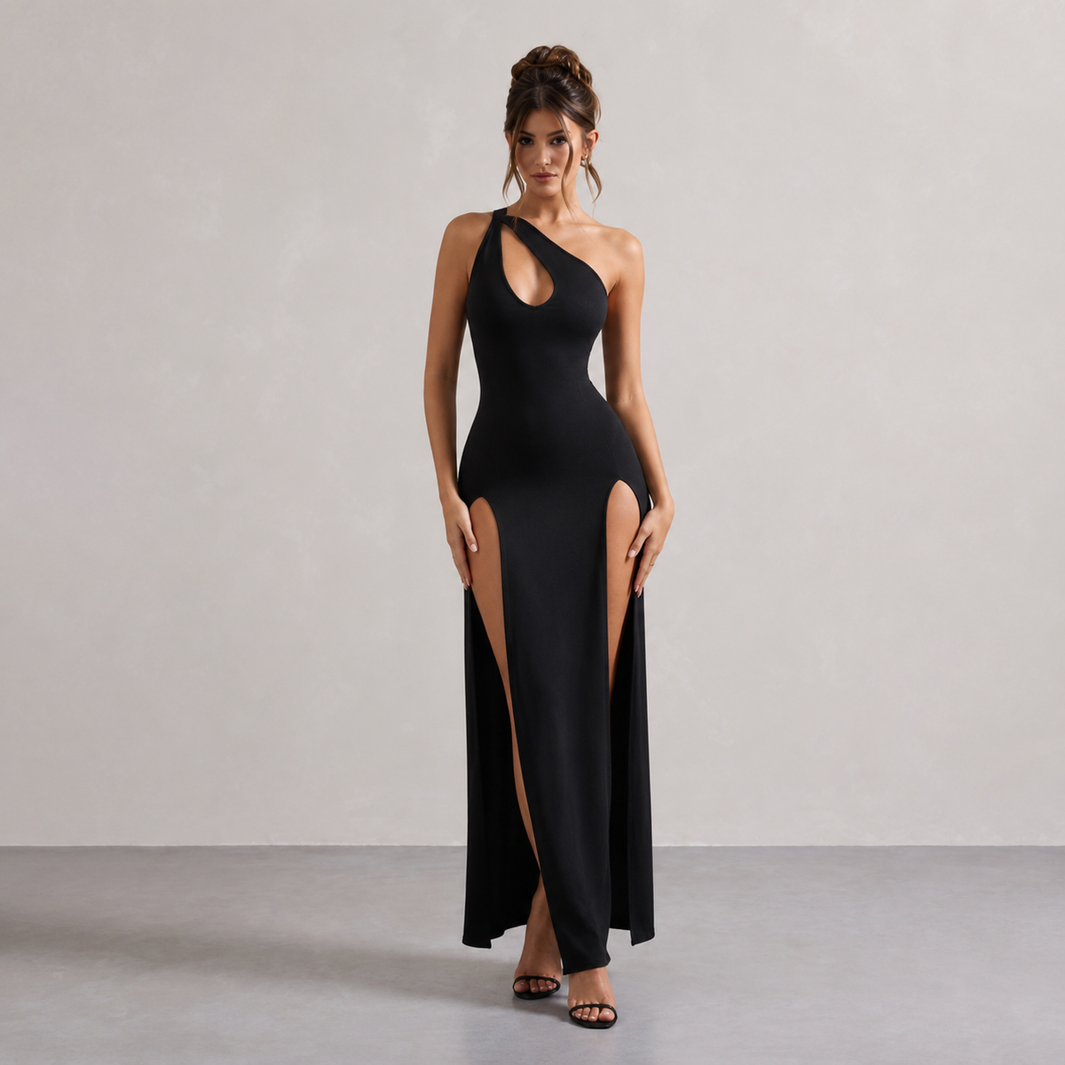 The Filippa Dress