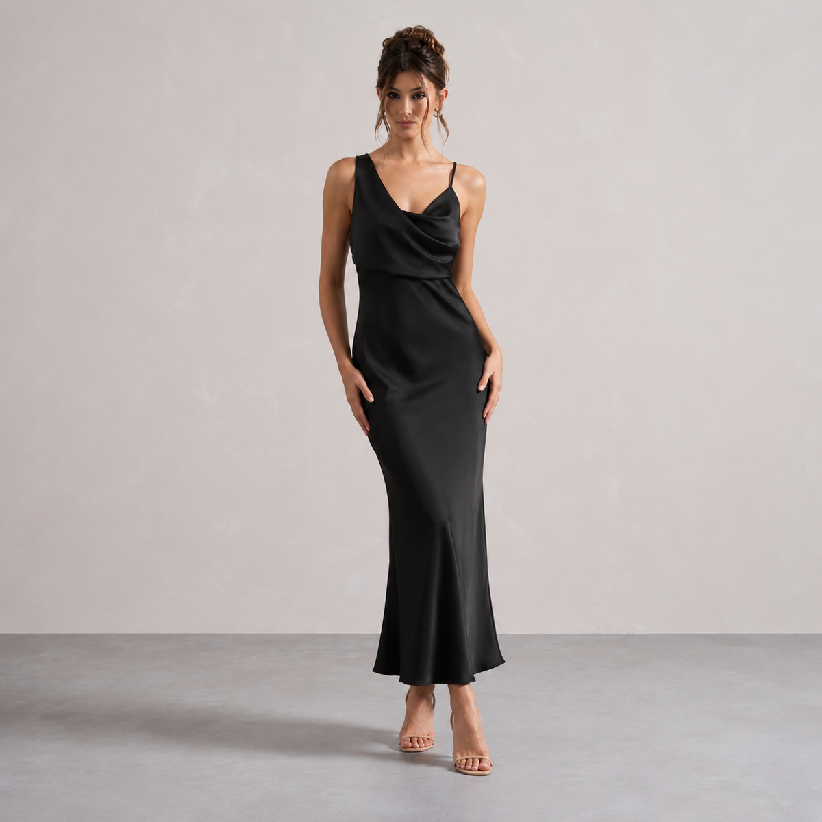 The Giacinta Dress