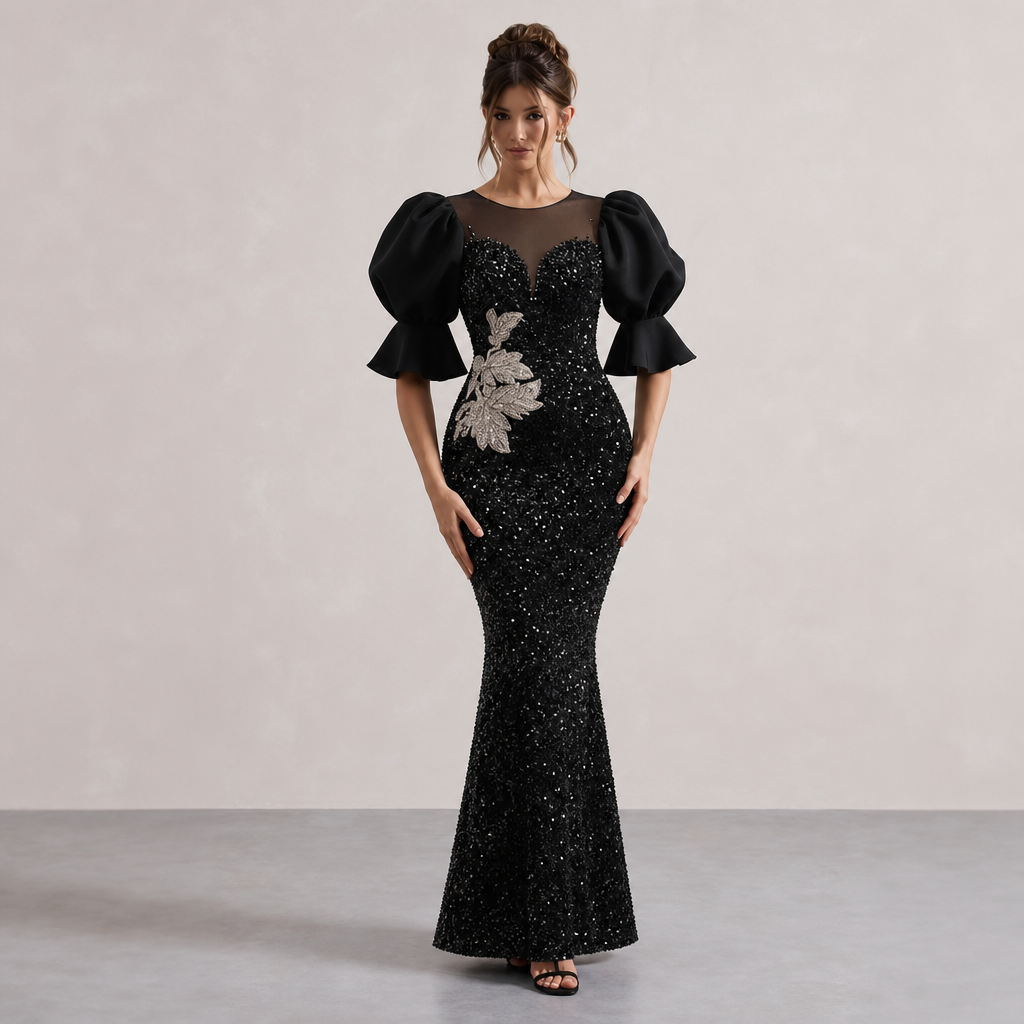 The Dafne Dress