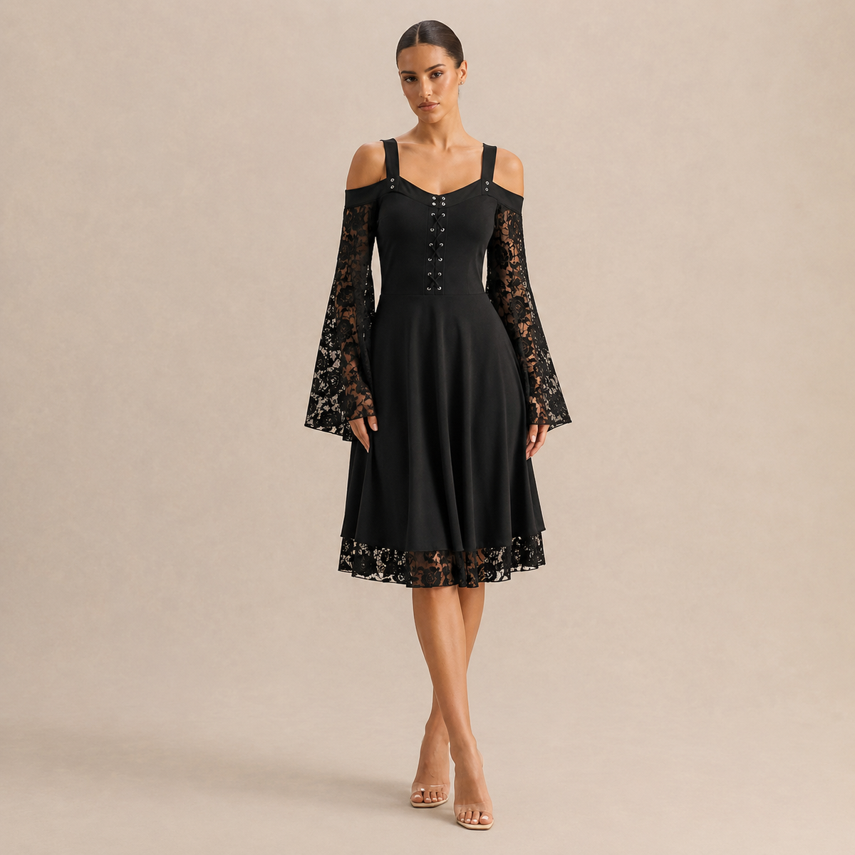 The Fiore Dress