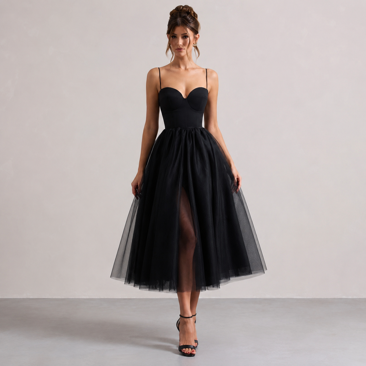 The Ondina Dress