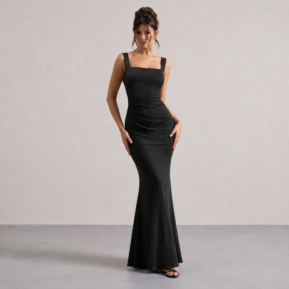 The Gemma Dress