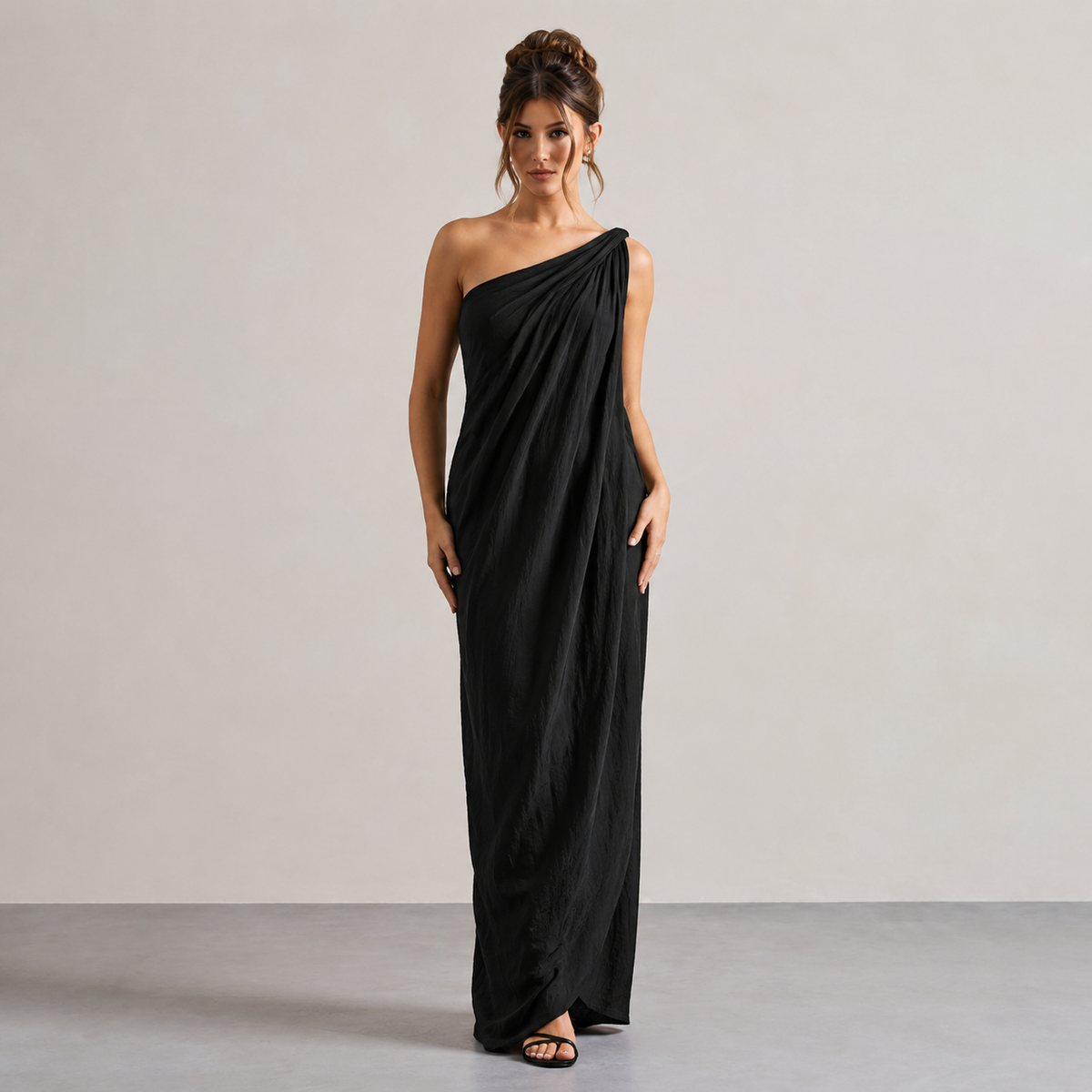 The Quintilia Dress