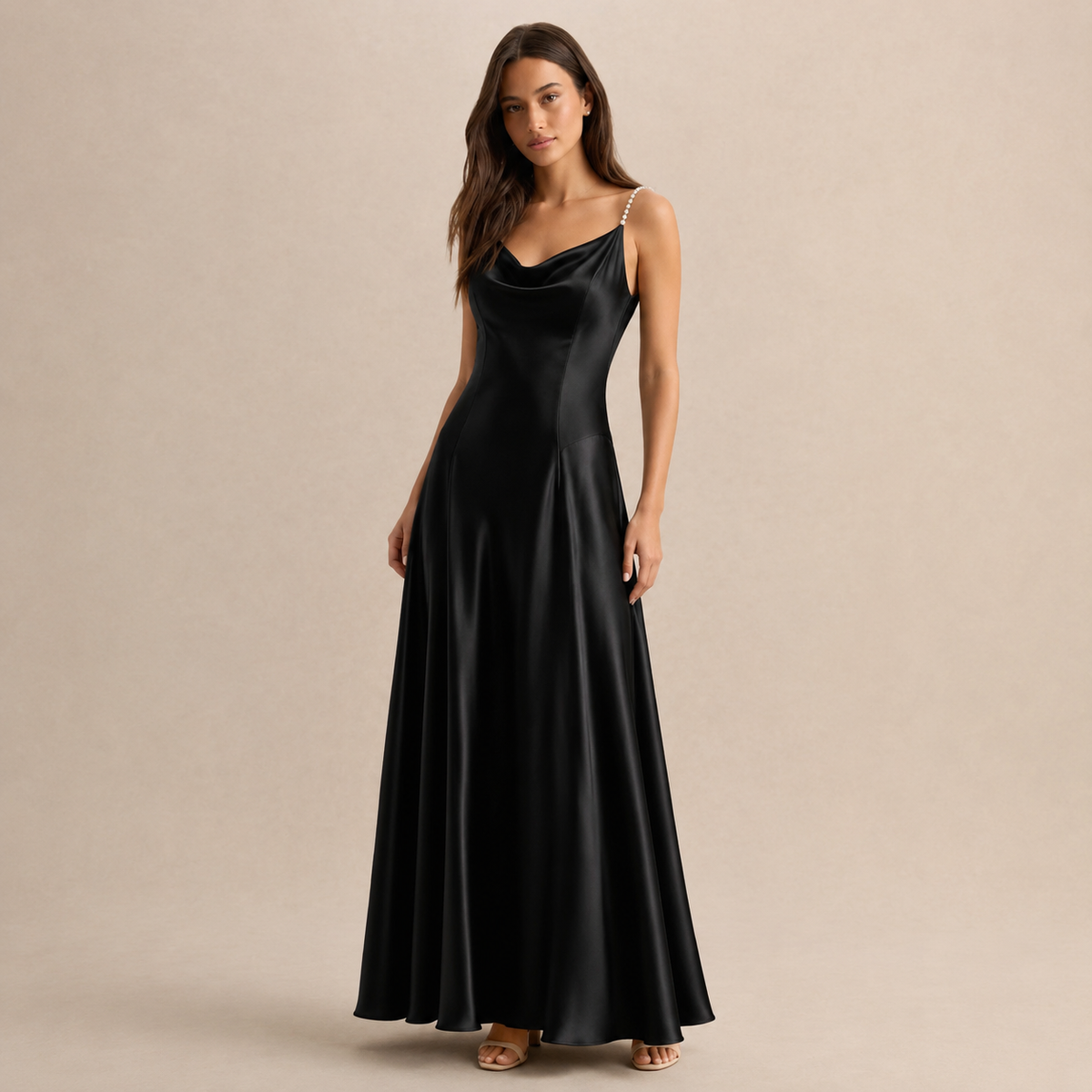 The Elodia Dress