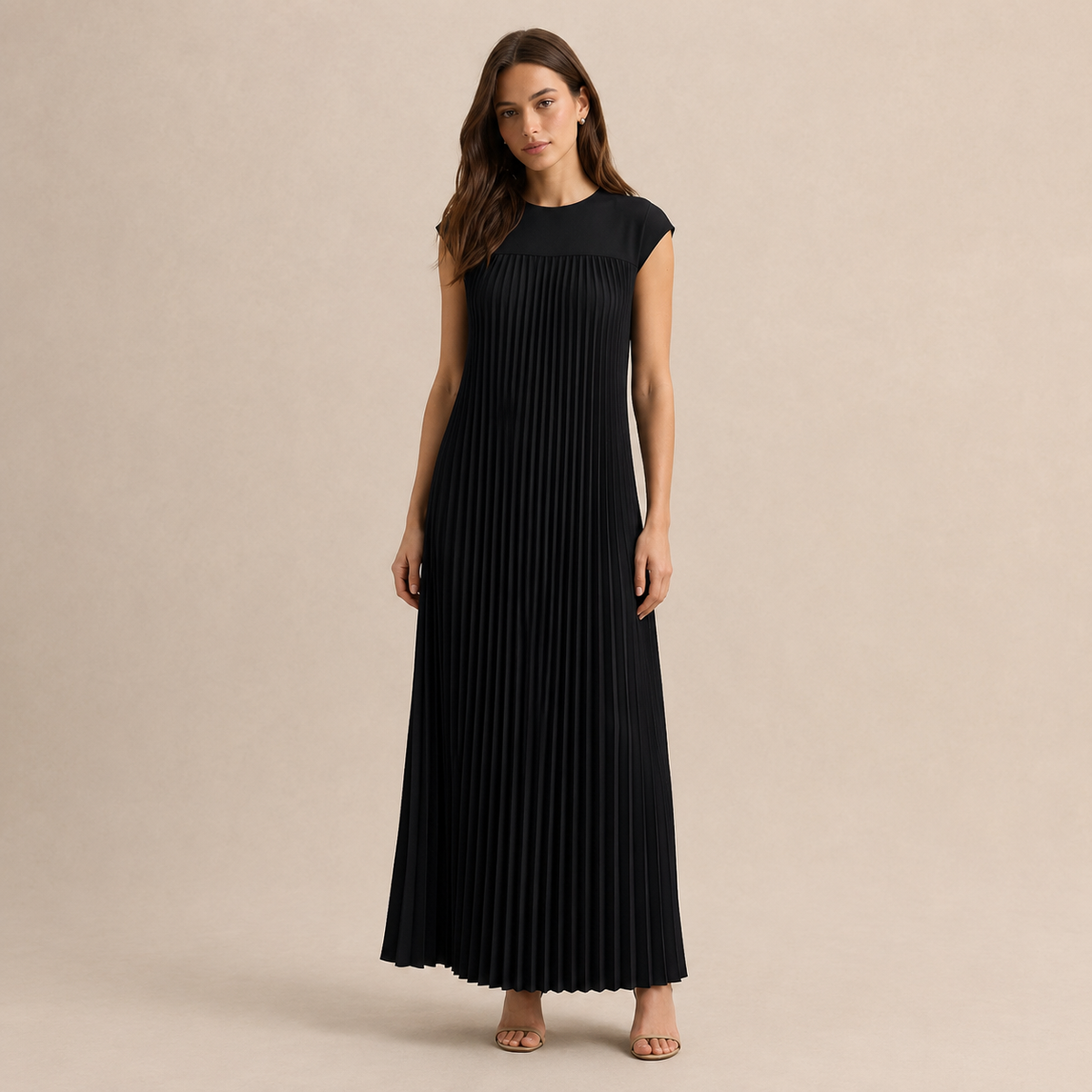 The Carmela Dress