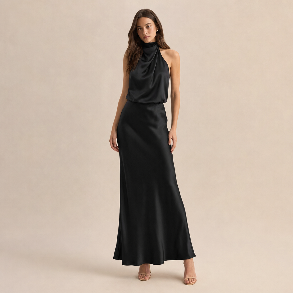 The Roberta Dress