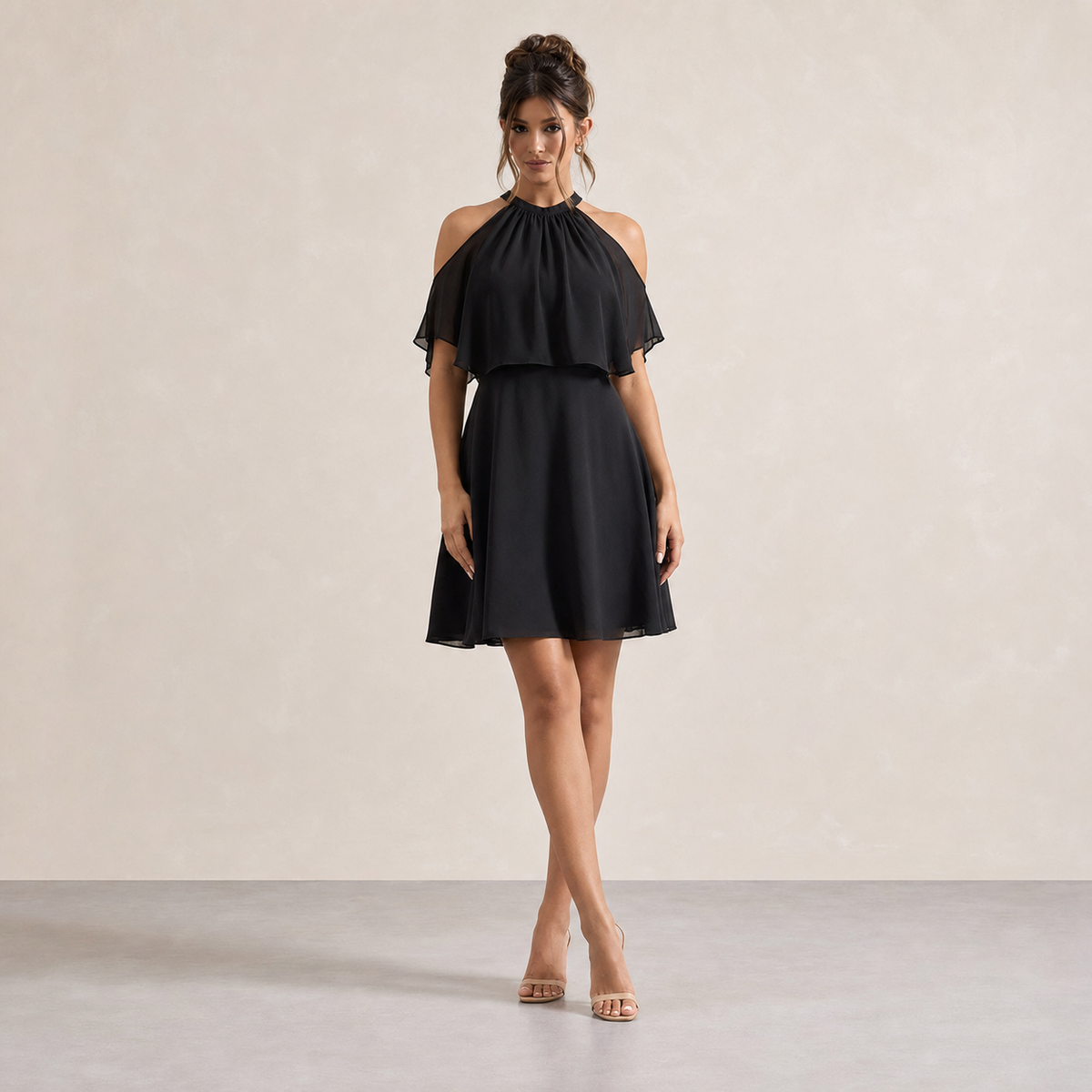 The Carina Dress