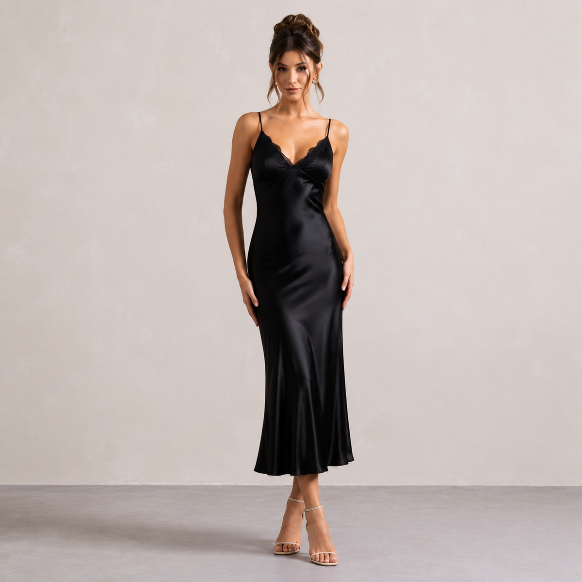 The Cosima Dress