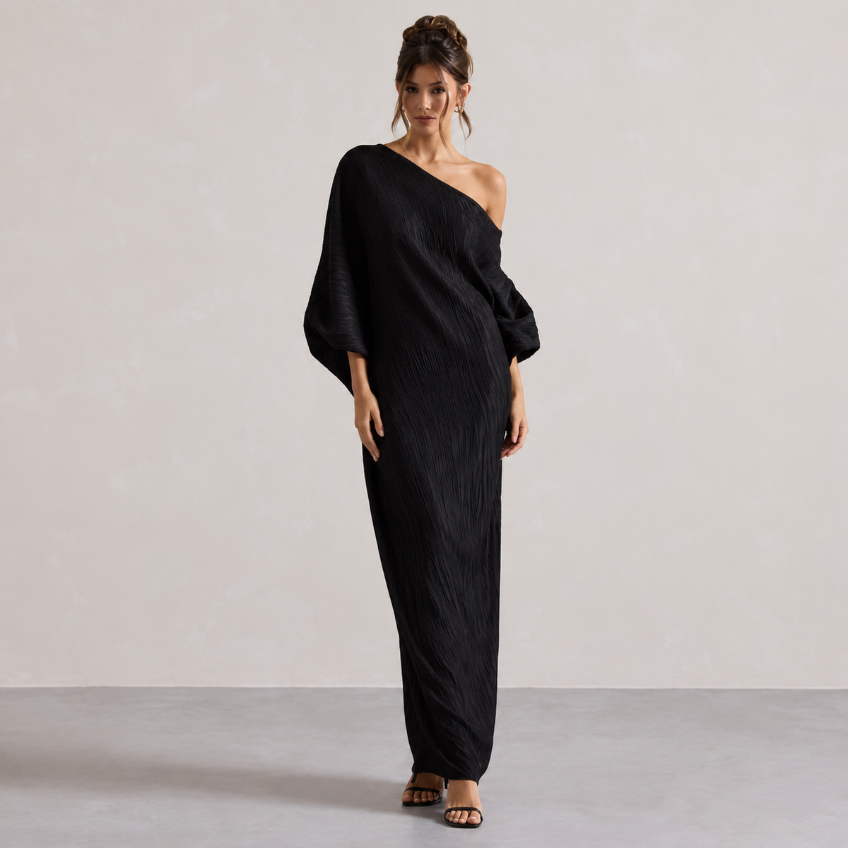 The Teodora Dress
