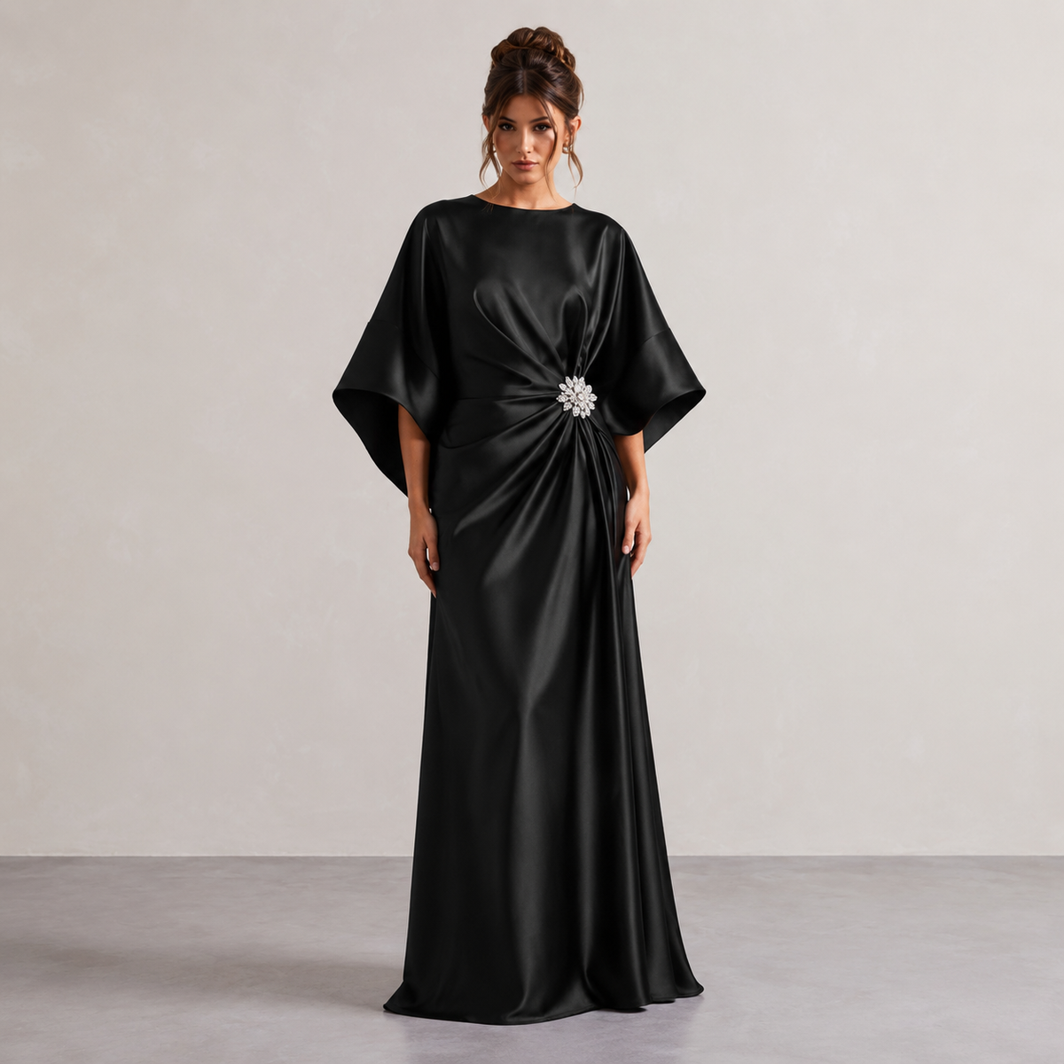The Tullia Dress