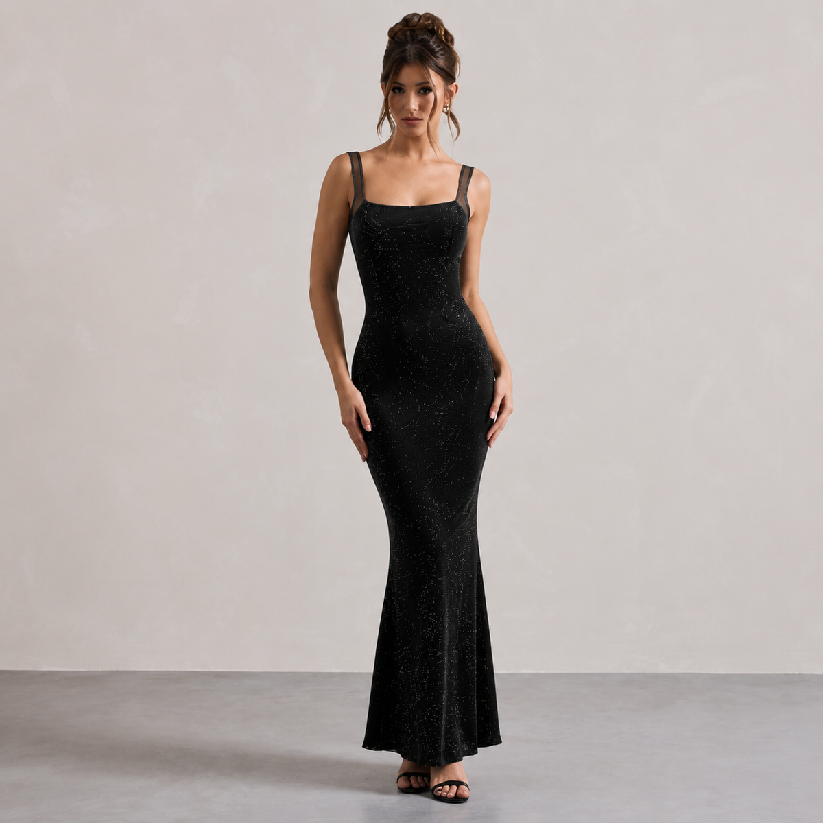 The Narcisa Dress
