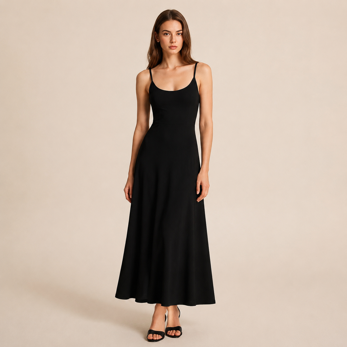 The Adelaide Dress