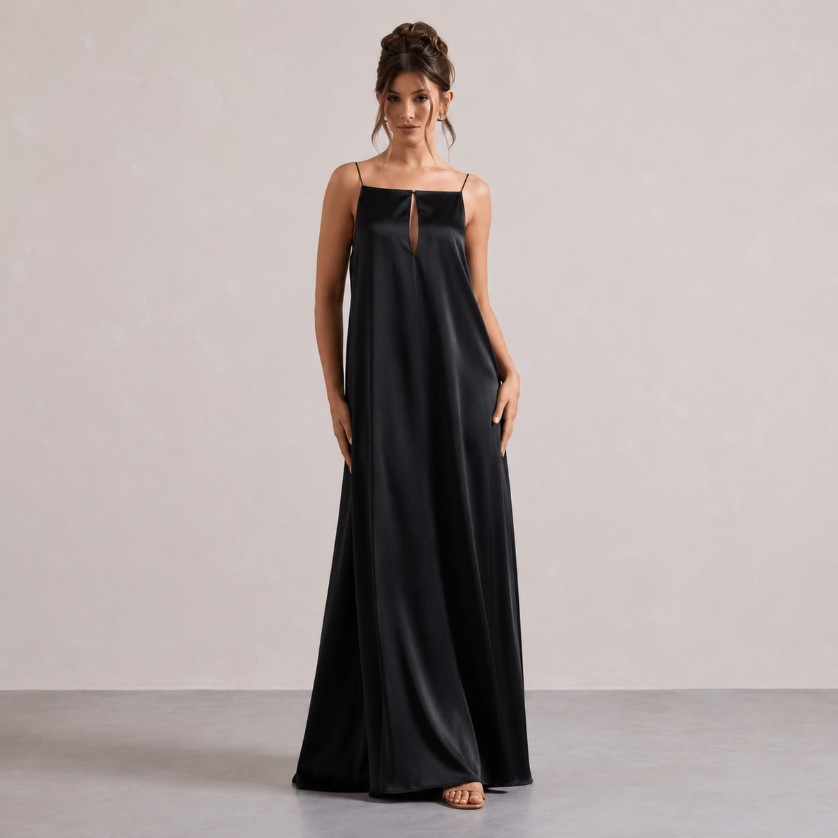 The Elisabetta Dress