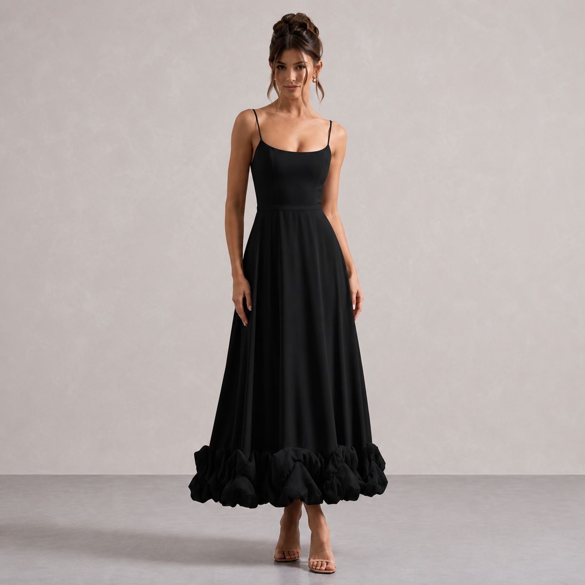 The Nilde Dress