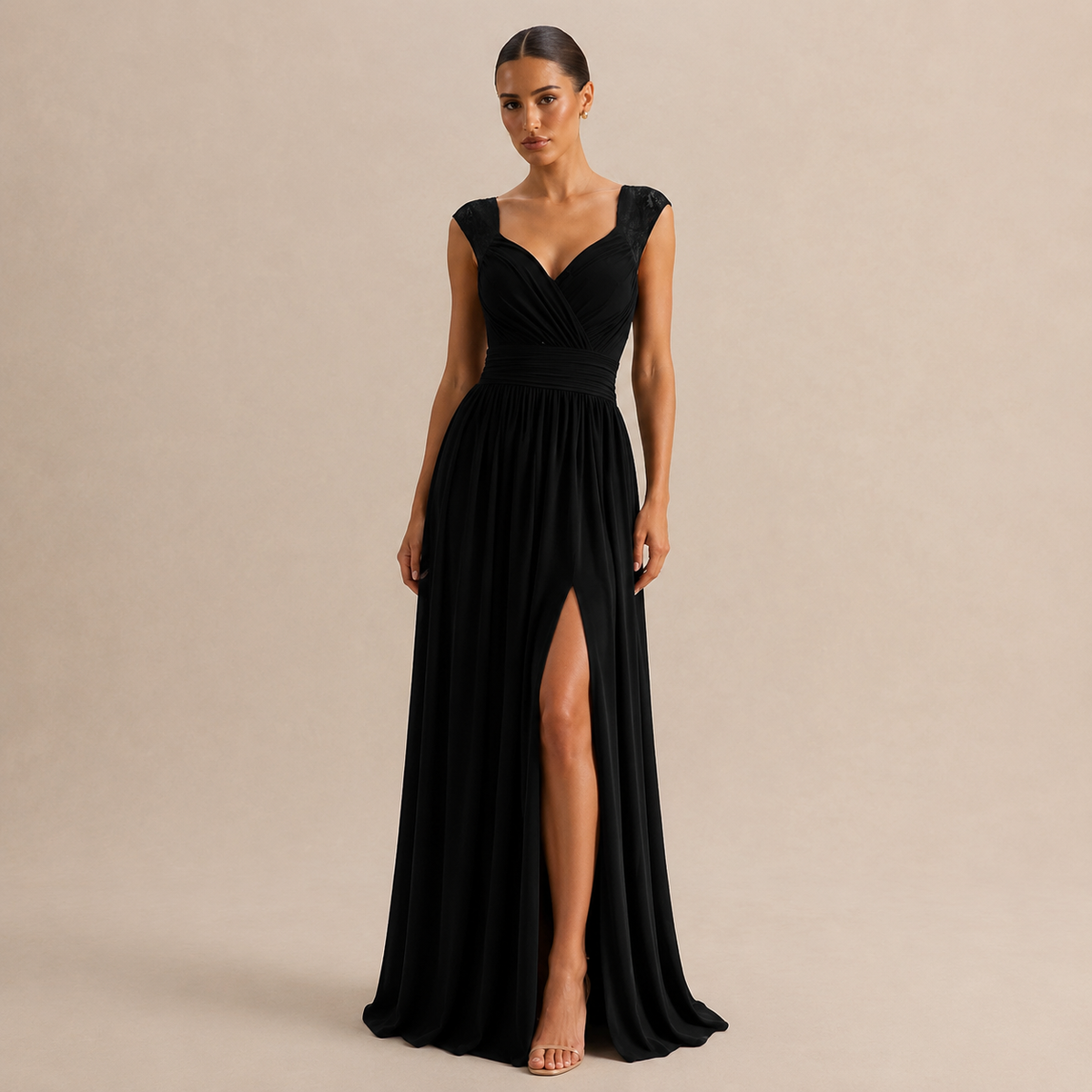 The Lina Dress