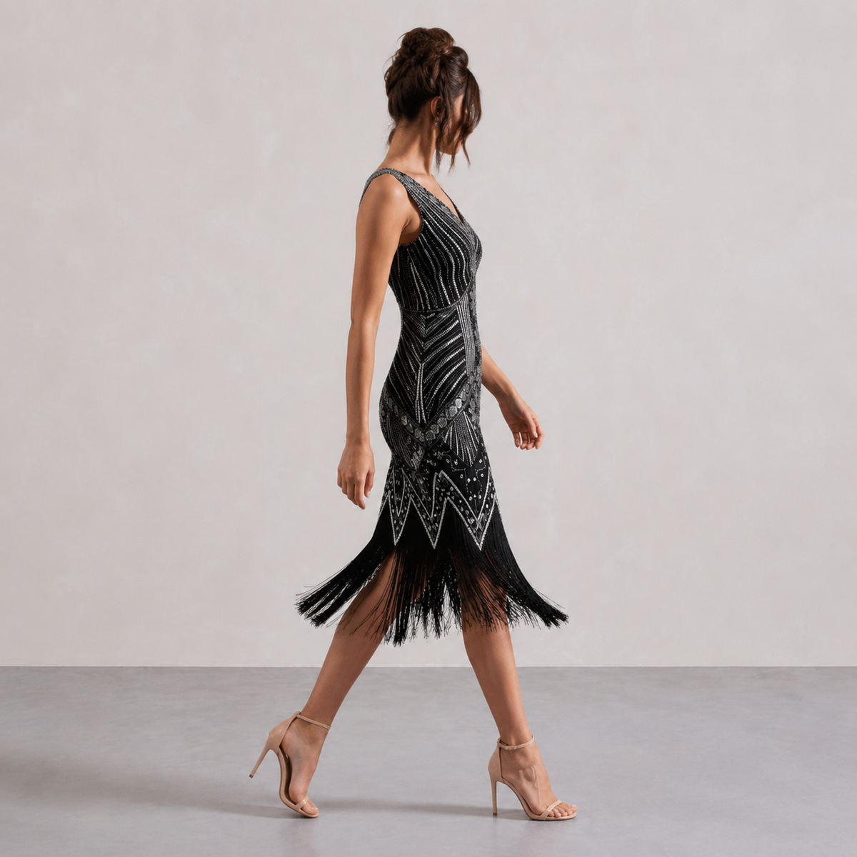 The Flaminia Dress