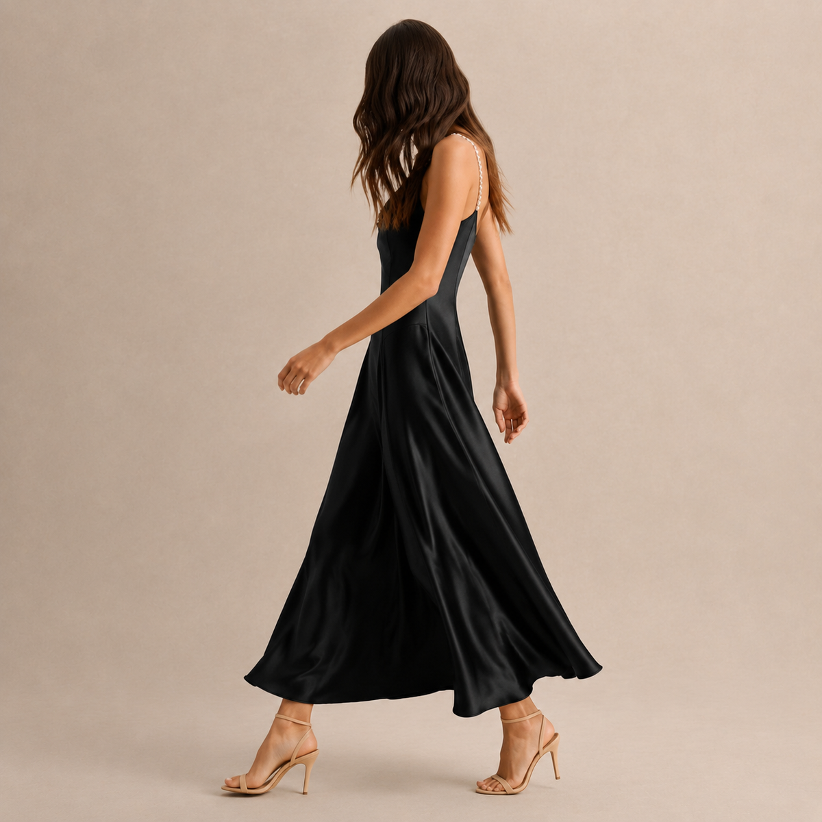 The Elodia Dress