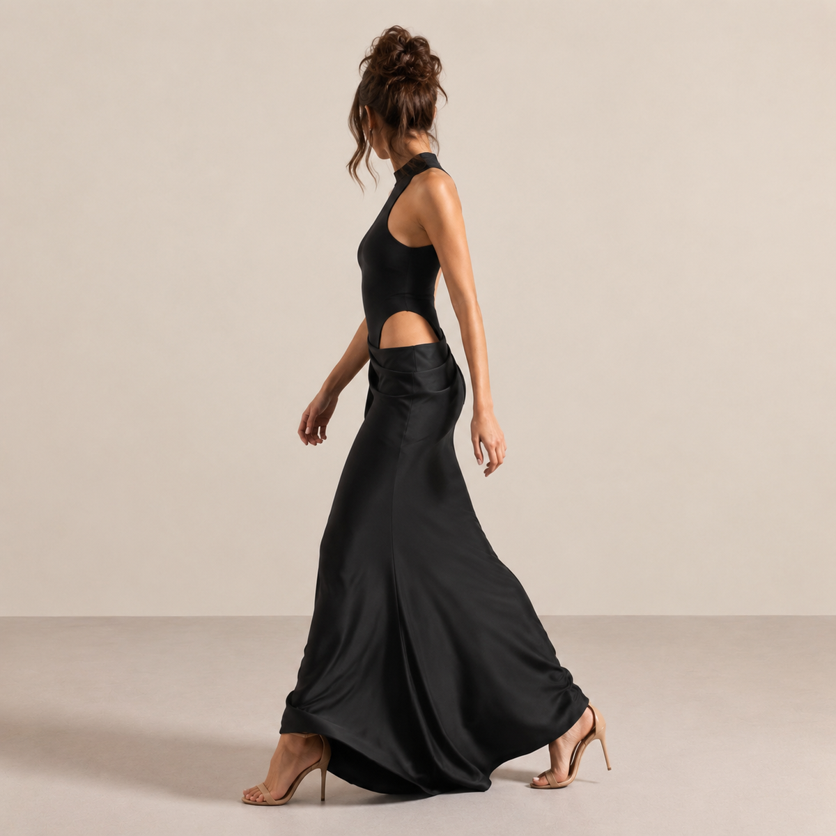 The Carolina Dress