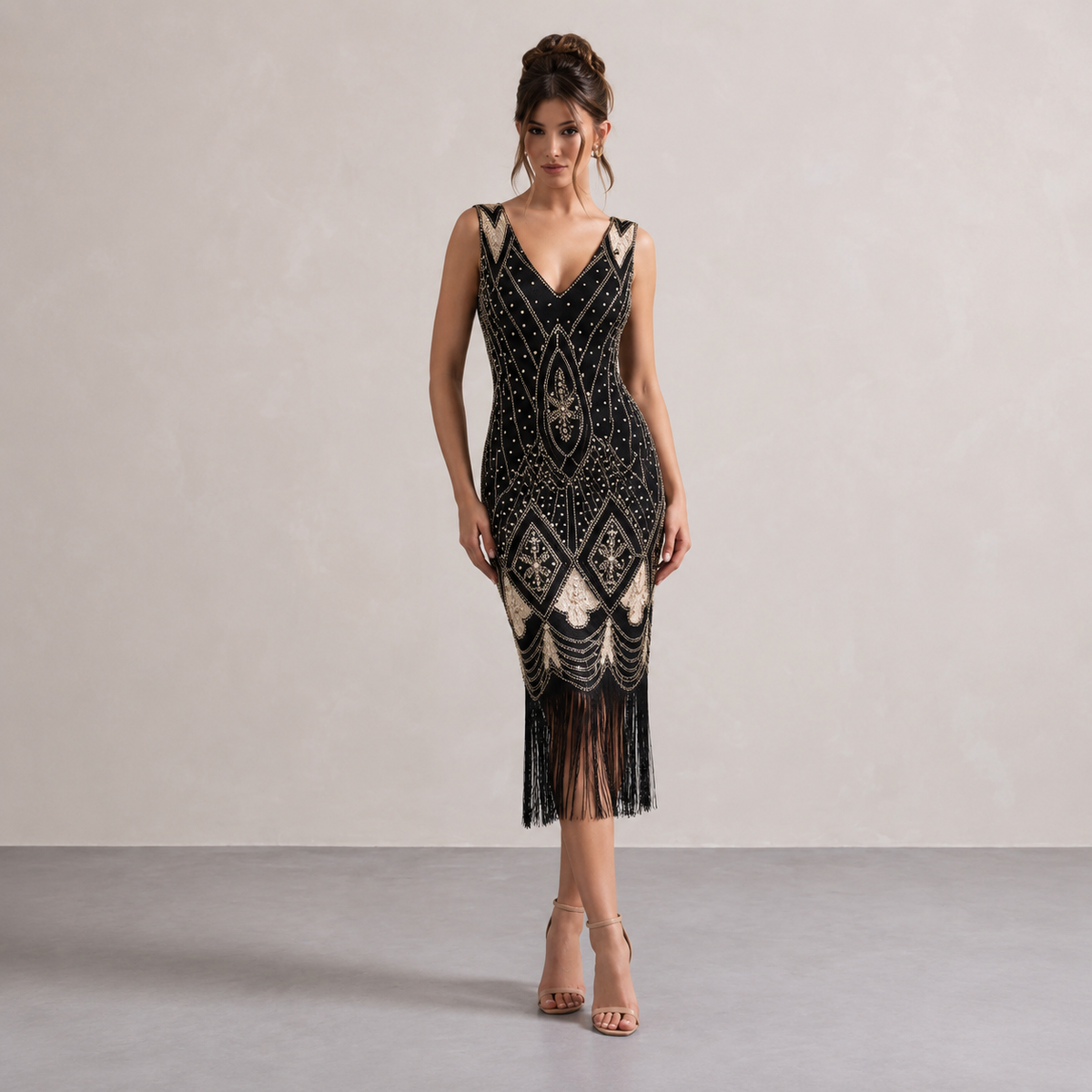 The Speranza Dress