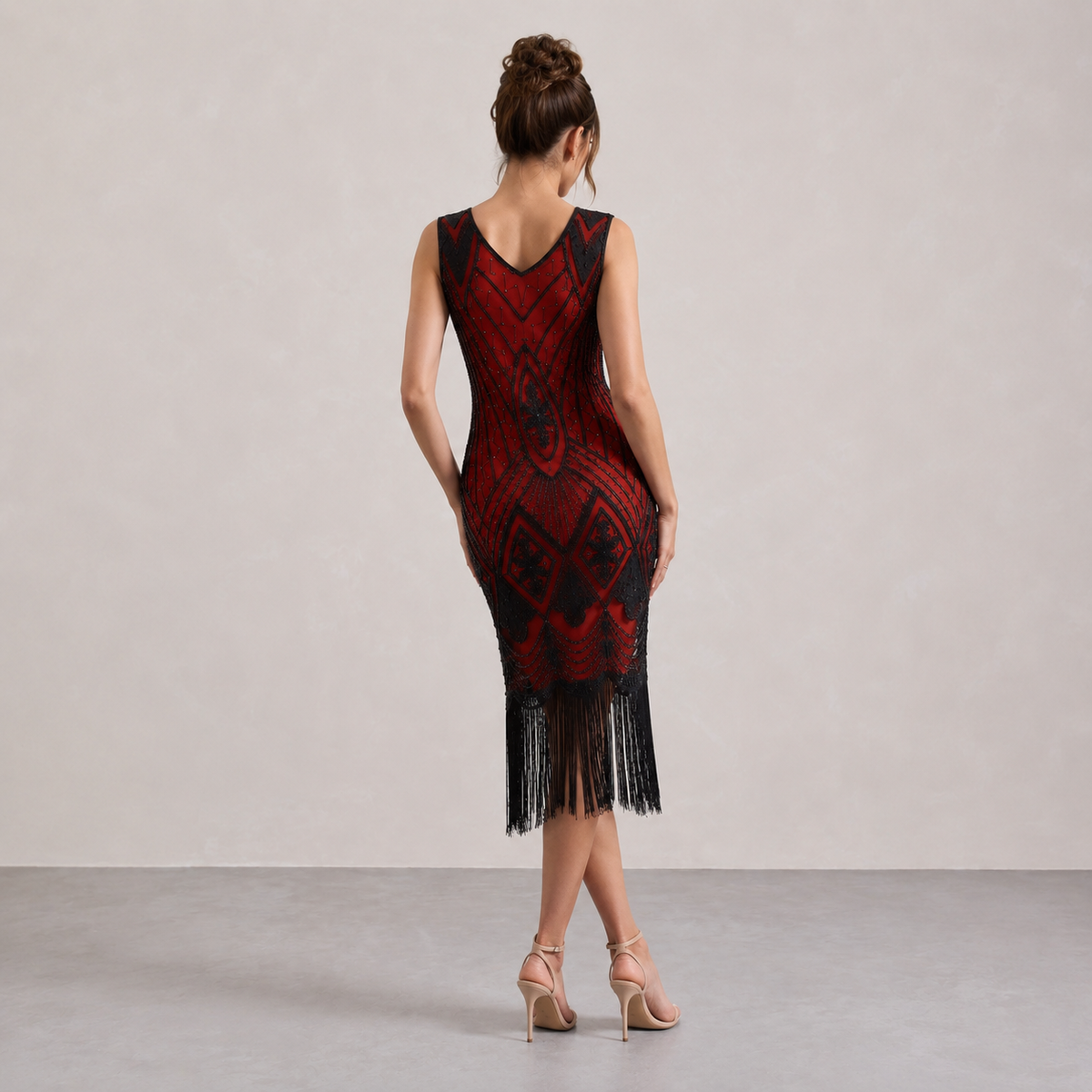 The Speranza Dress