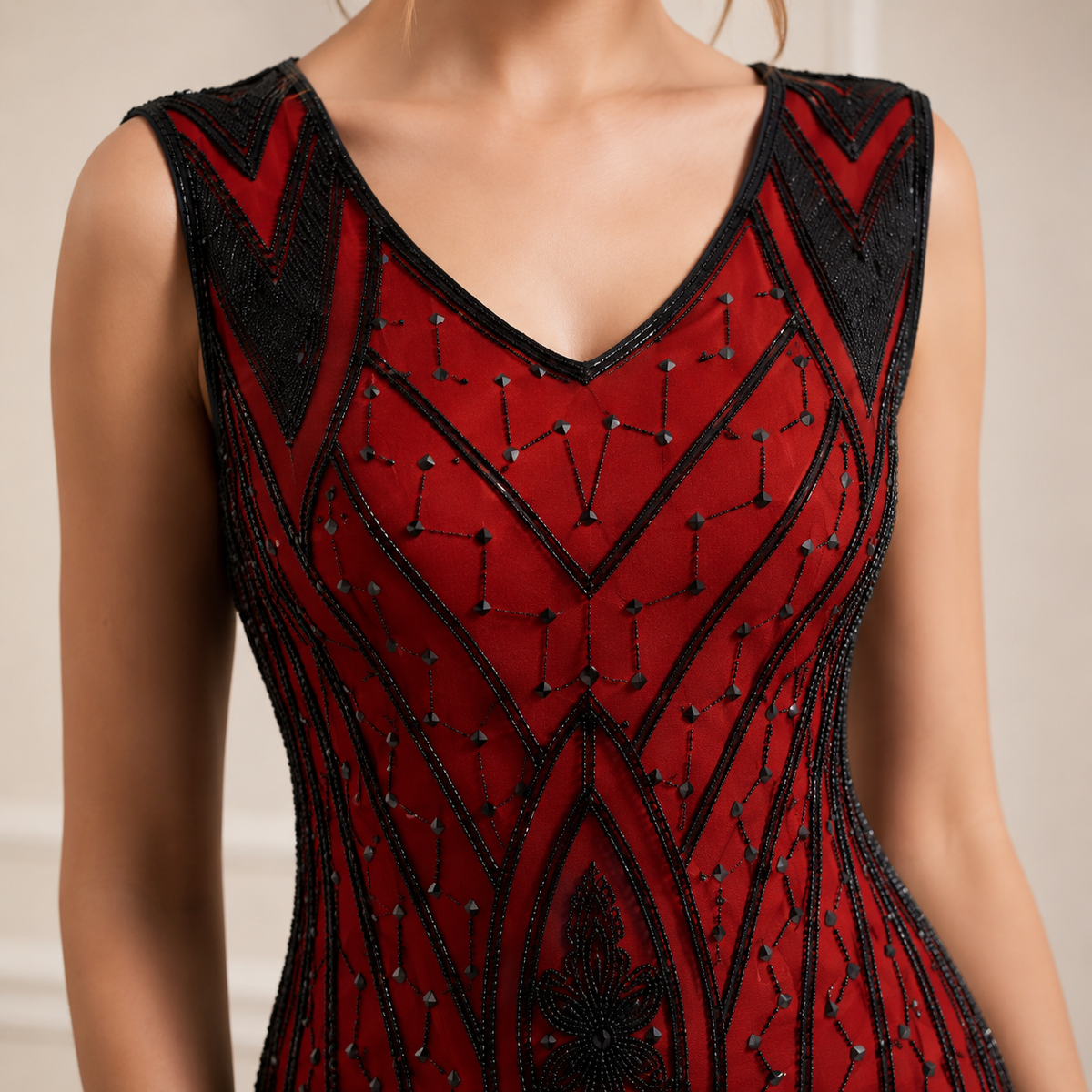 The Speranza Dress