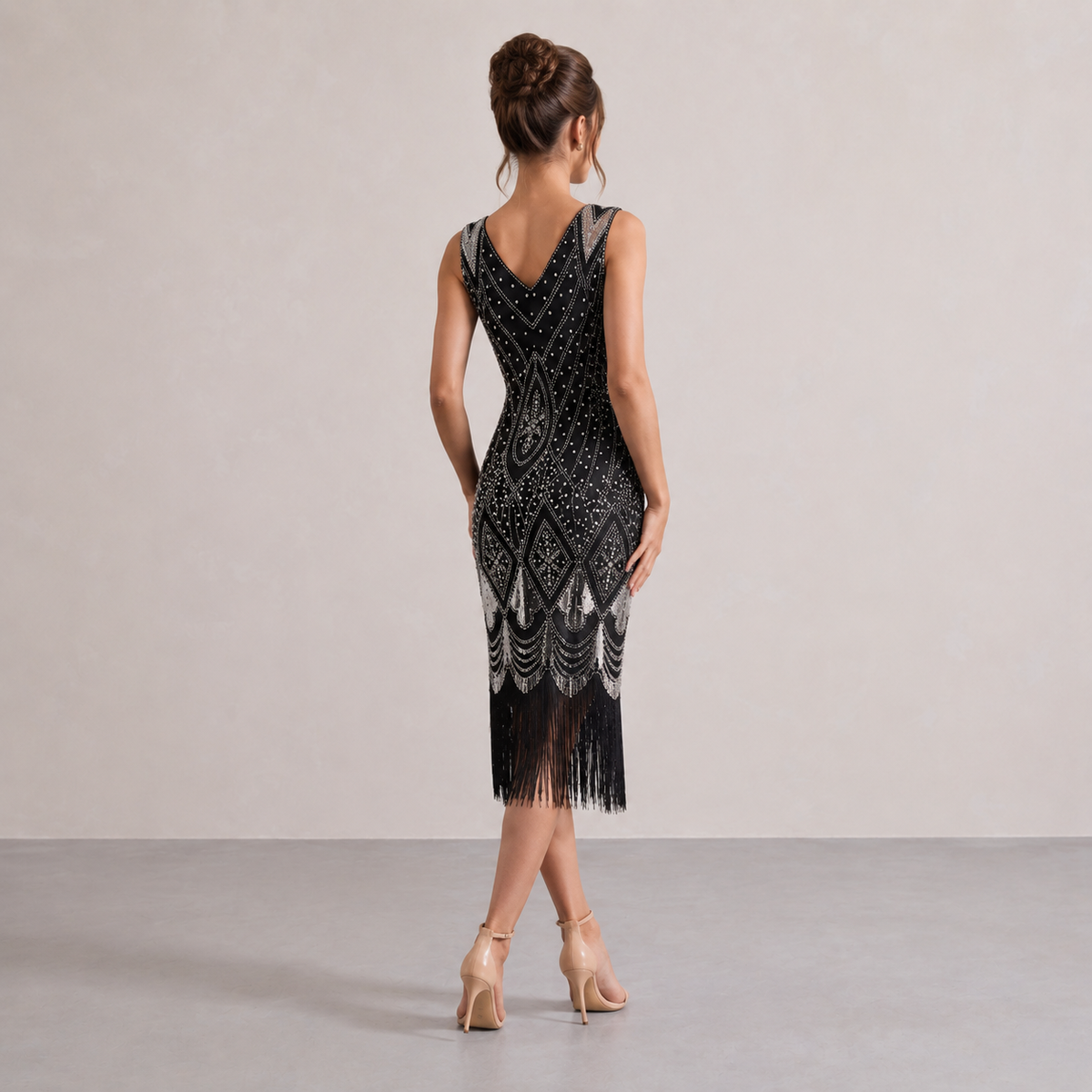 The Speranza Dress