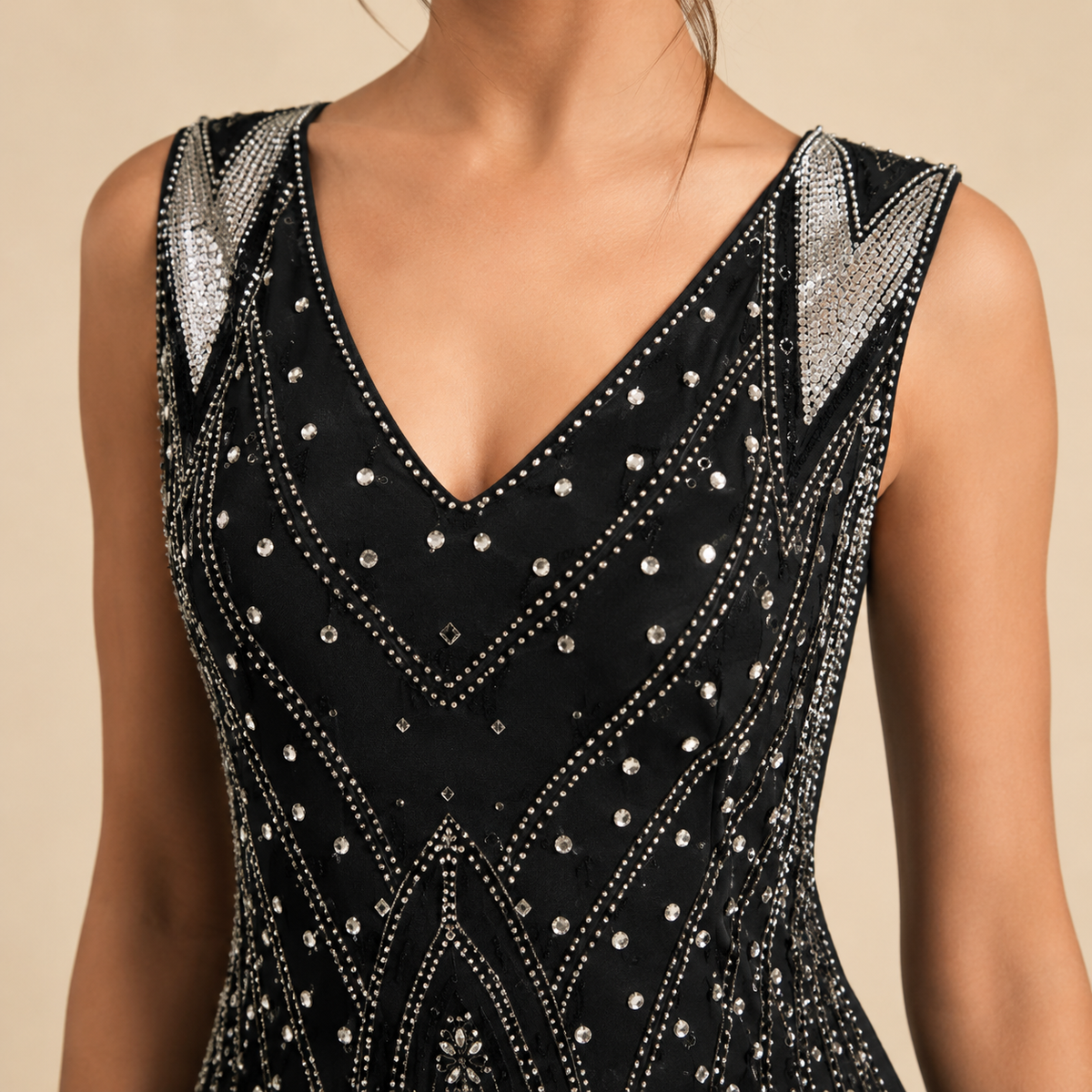 The Speranza Dress