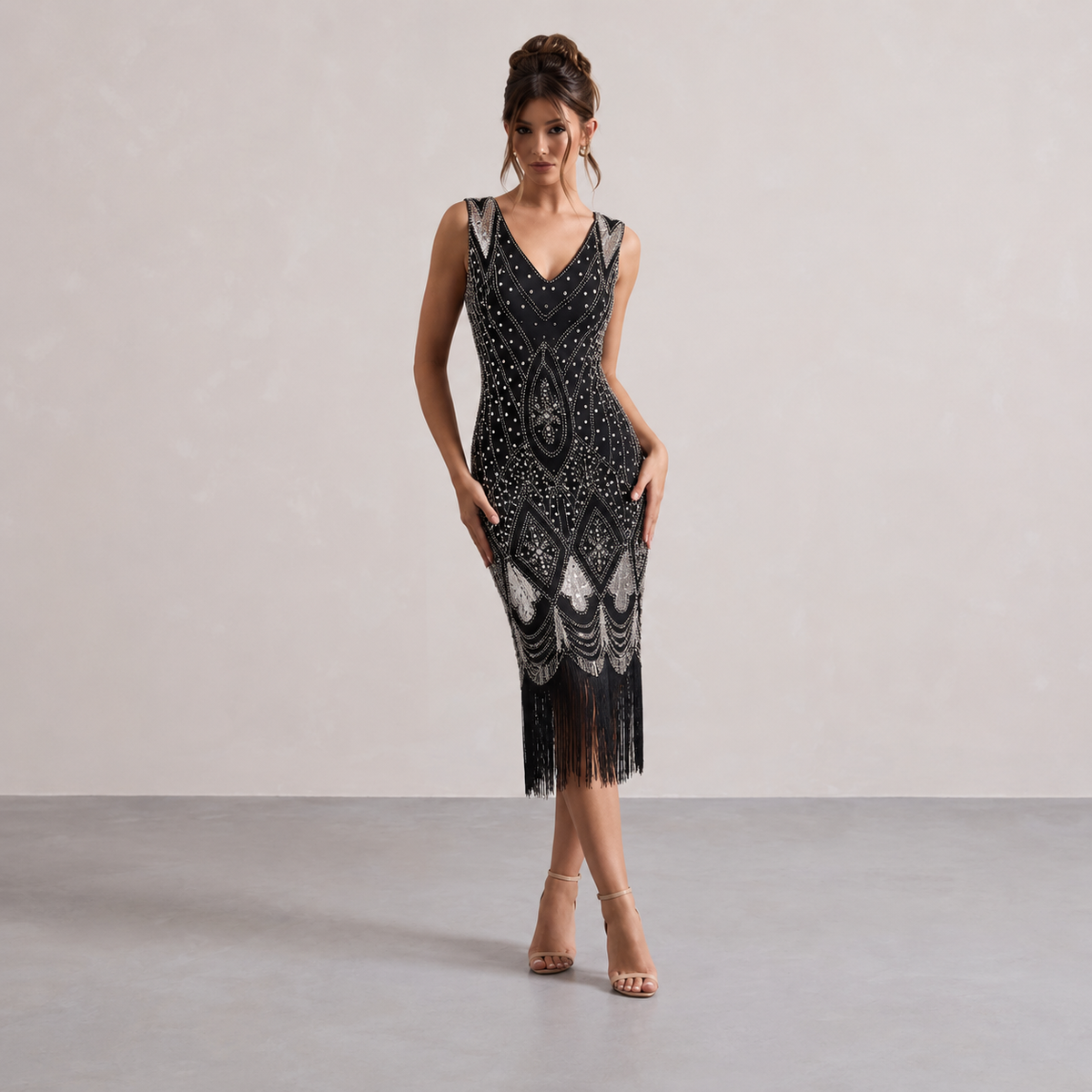 The Speranza Dress