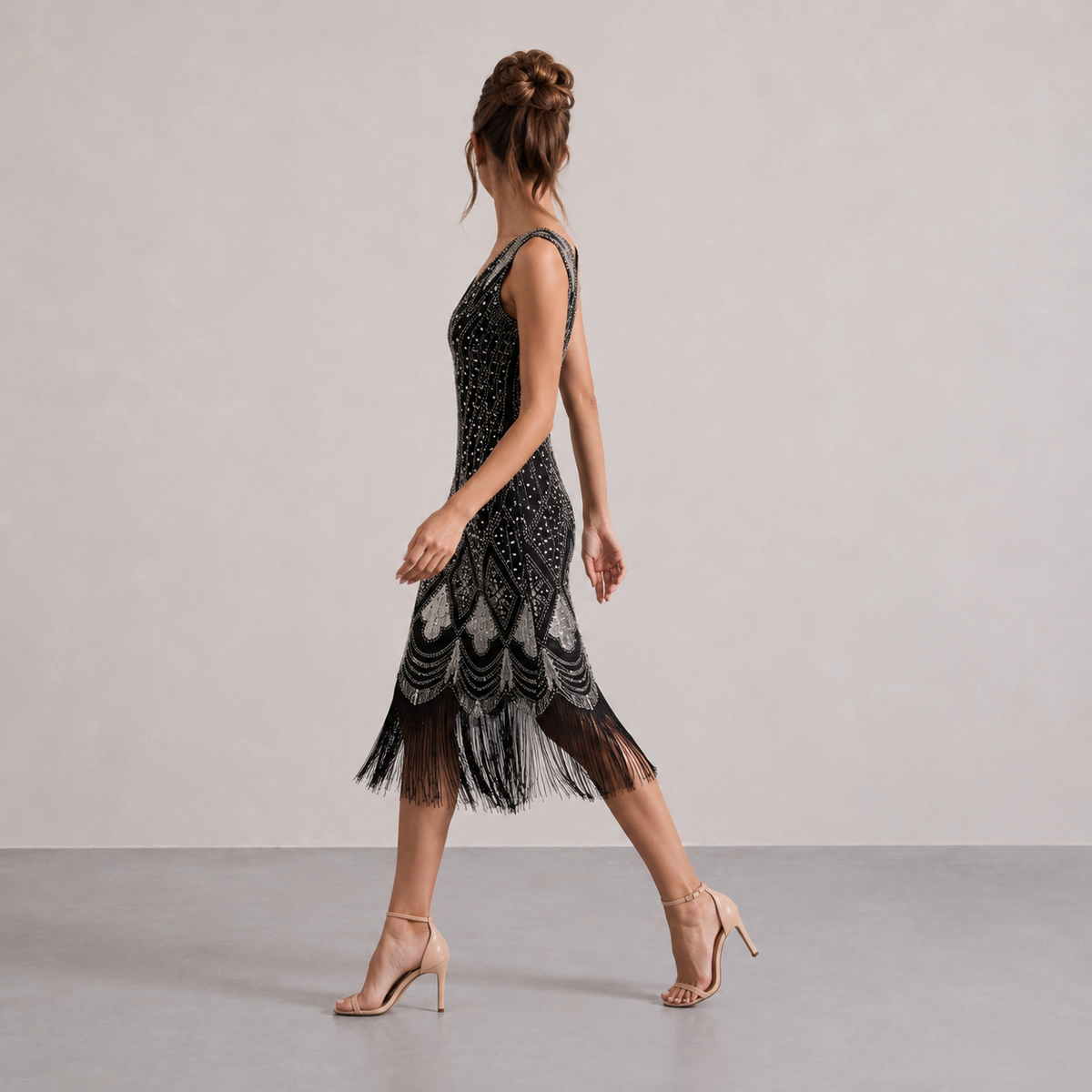 The Speranza Dress