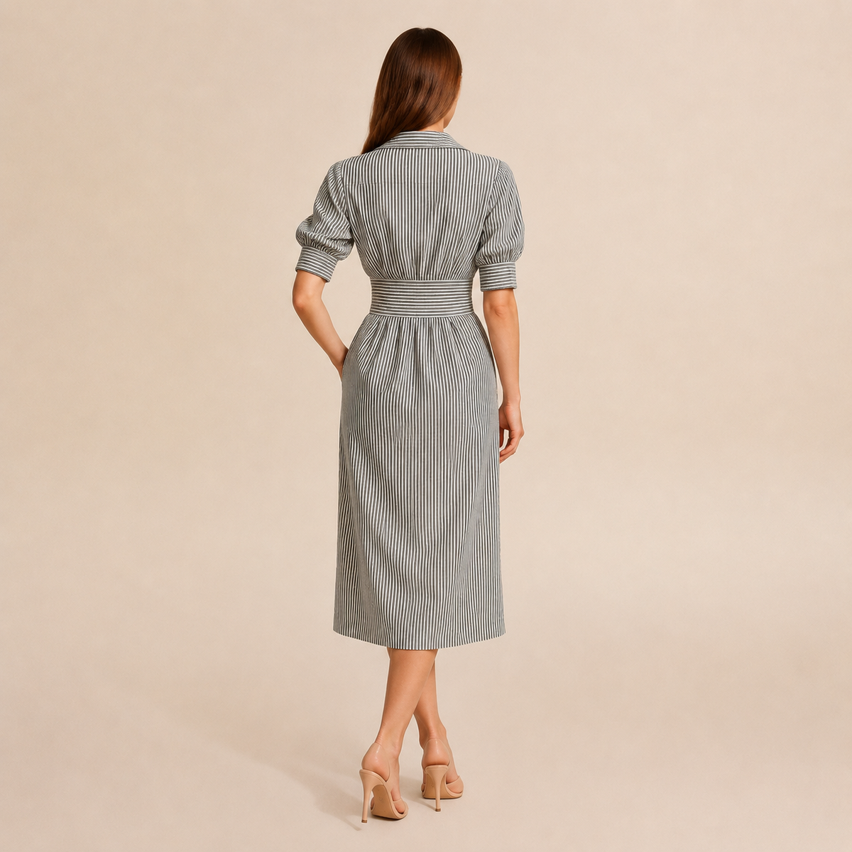 The Lia Dress