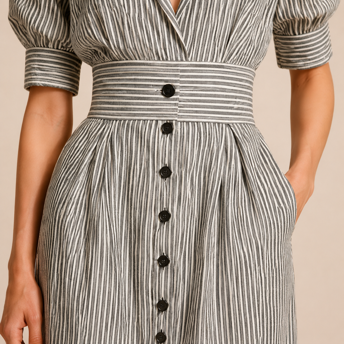The Lia Dress