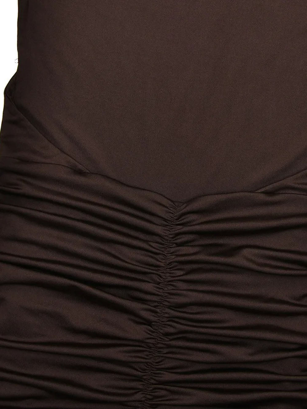 Blake Pleated Maxi Dress