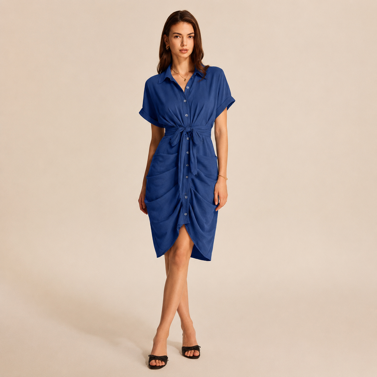 The Giulia Dress
