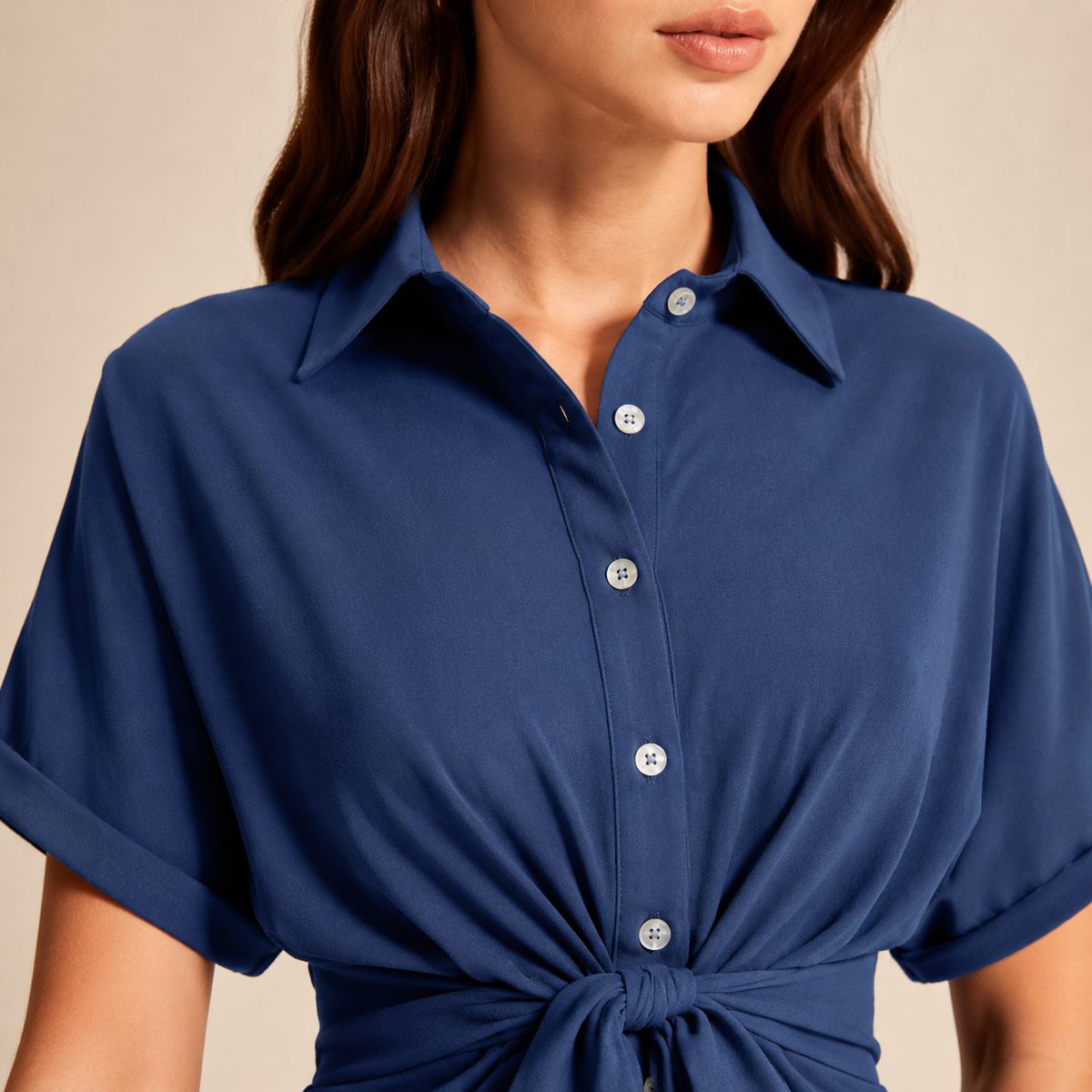 The Giulia Dress