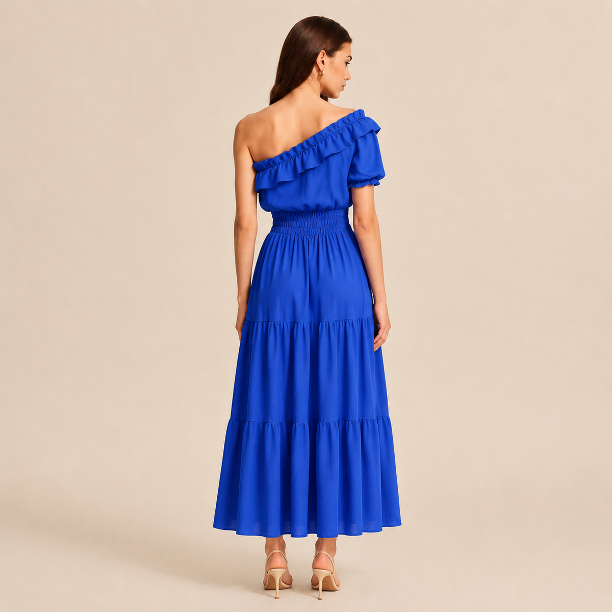 The Simona Dress
