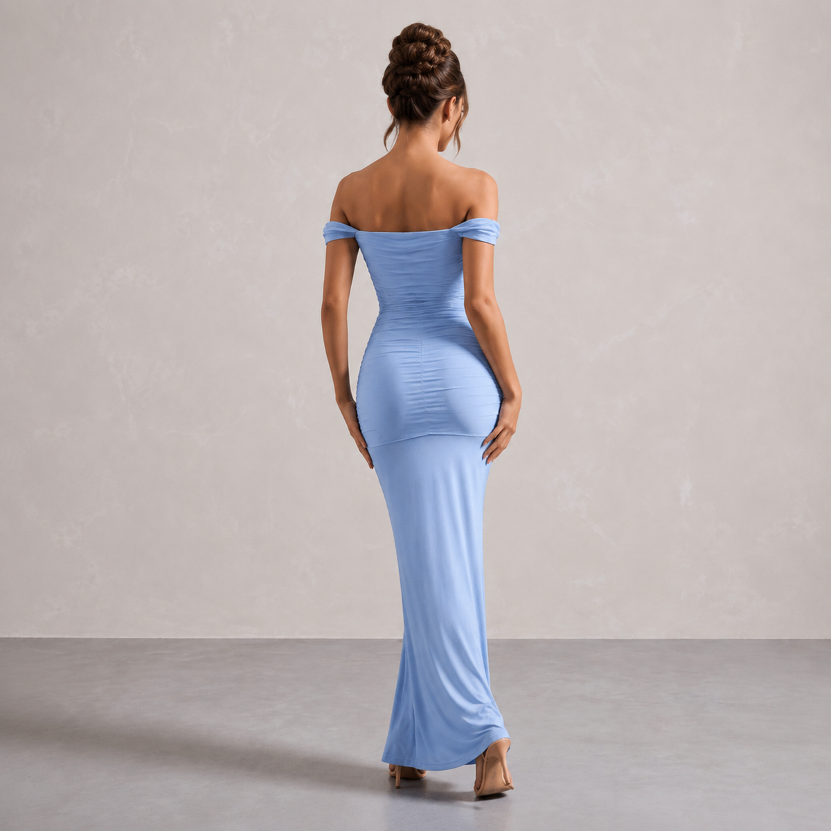 The Rosanna Dress