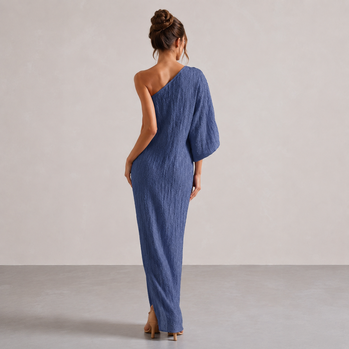 The Teodora Dress