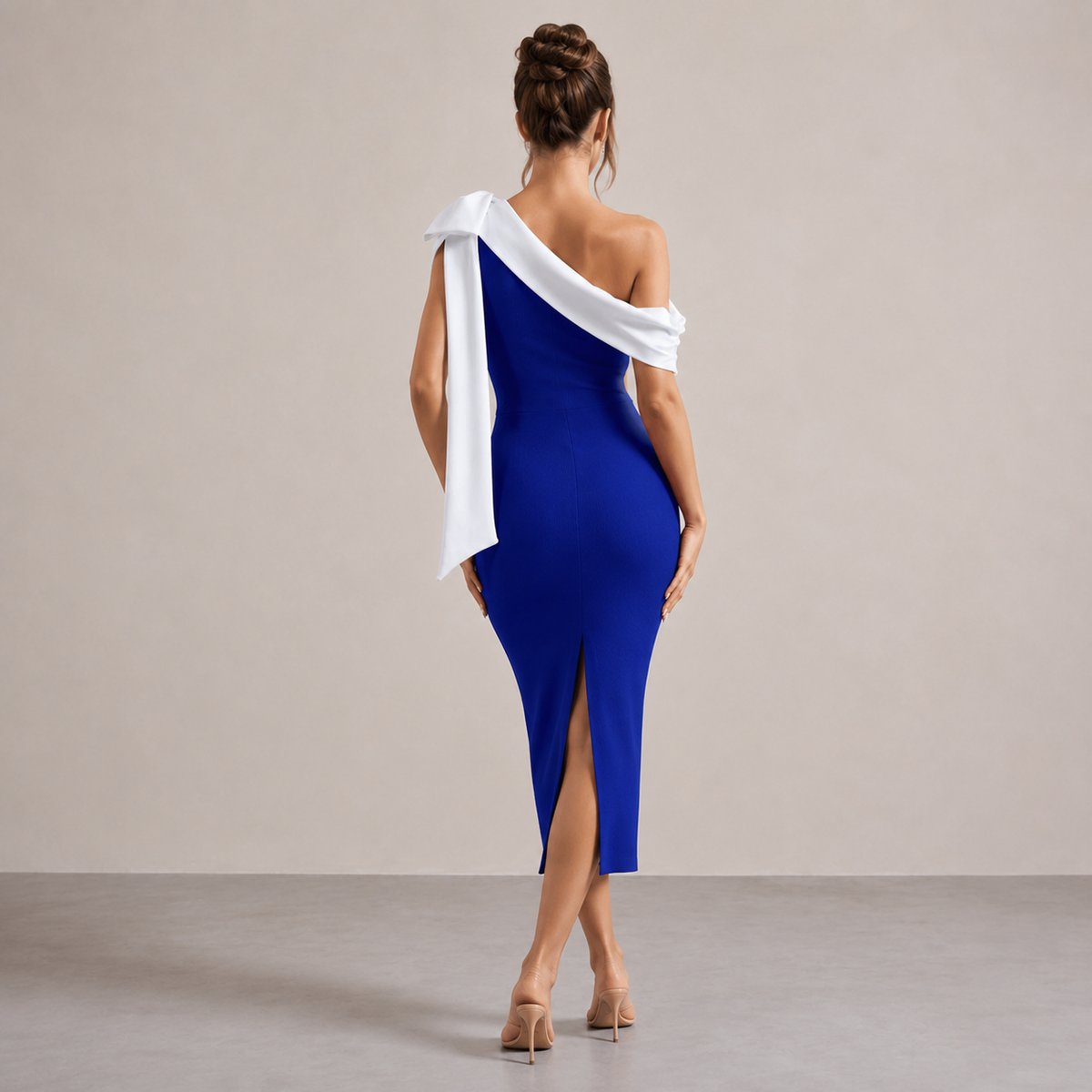 The Perla Dress