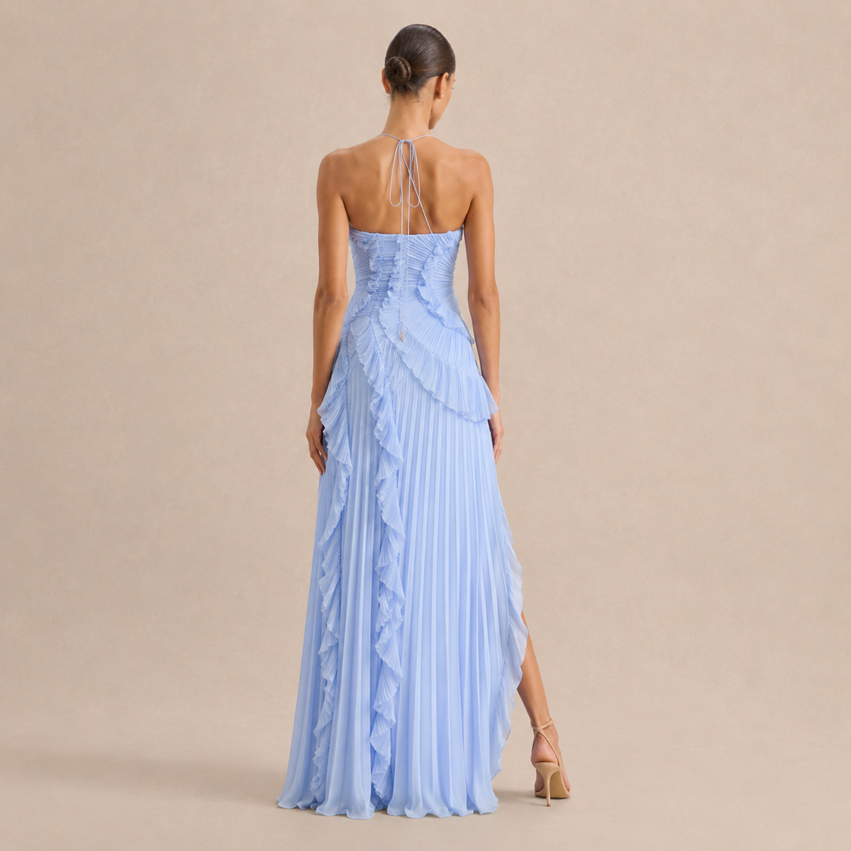 The Serafina Dress