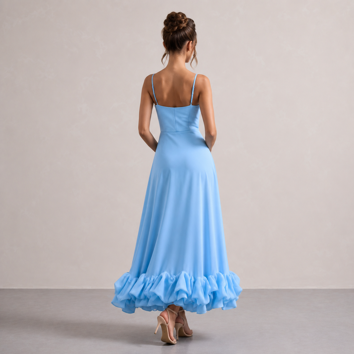 The Nilde Dress