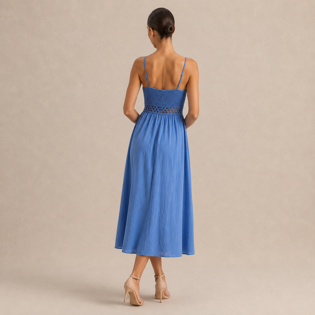 The Cleofe Dress