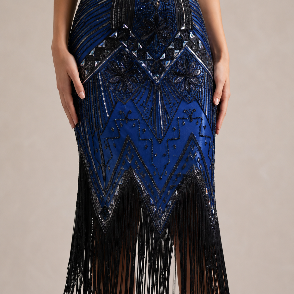 The Flaminia Dress