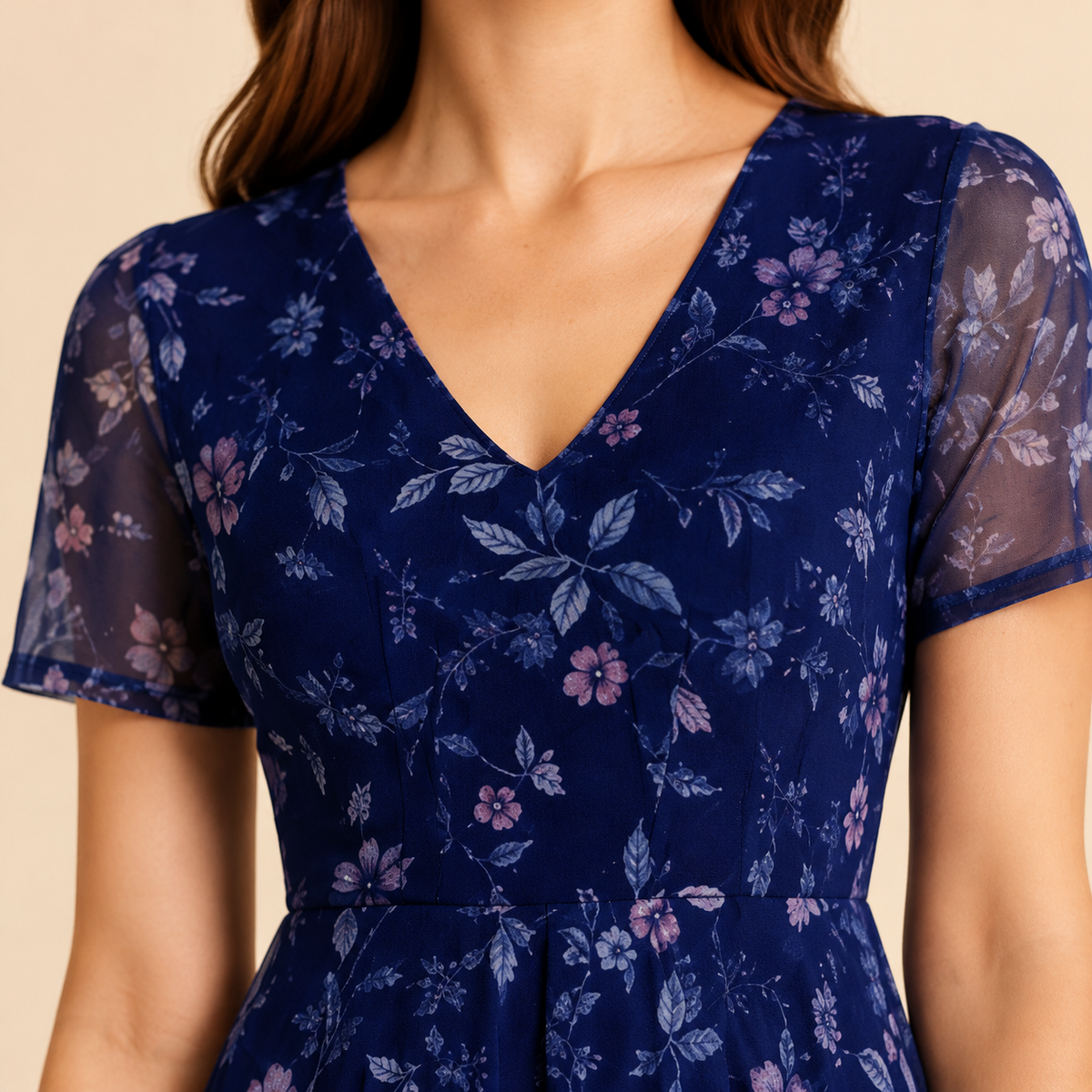 The Fiamma Dress