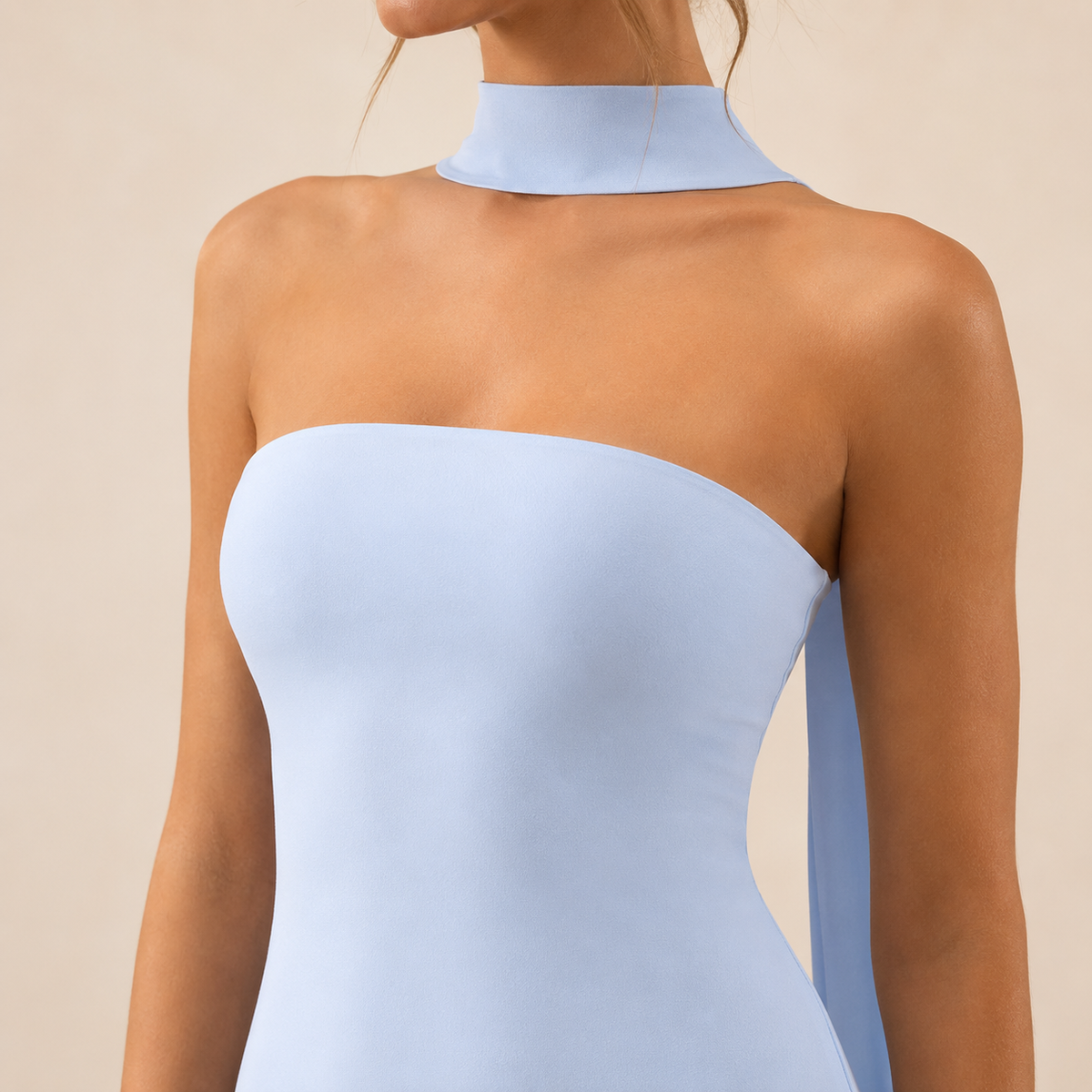 The Nerina Dress