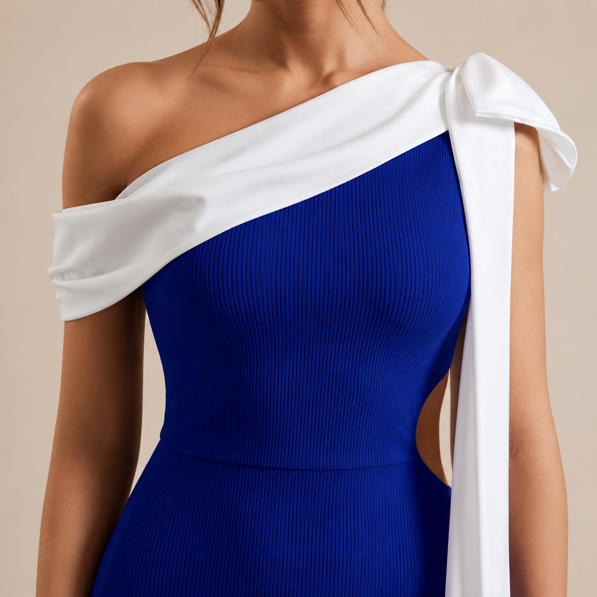 The Perla Dress