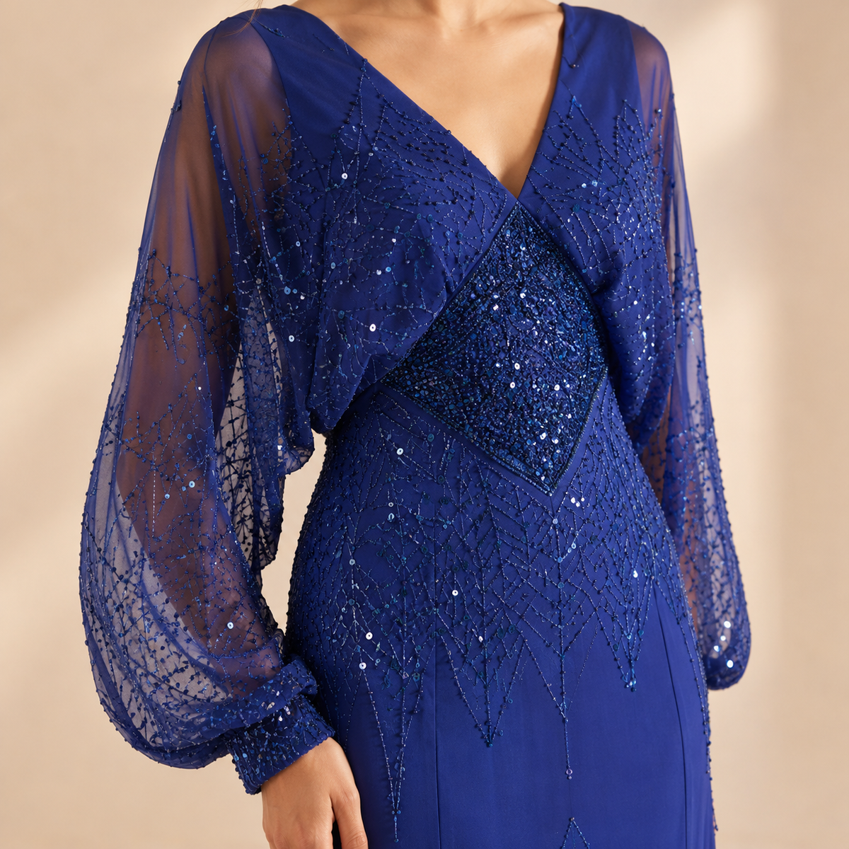 The Enrica Dress